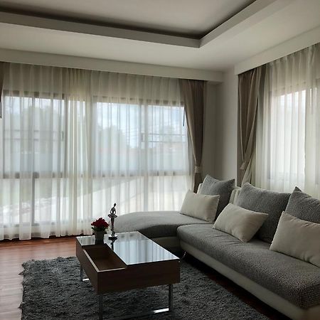 Paca Place Mae Nam Exterior foto