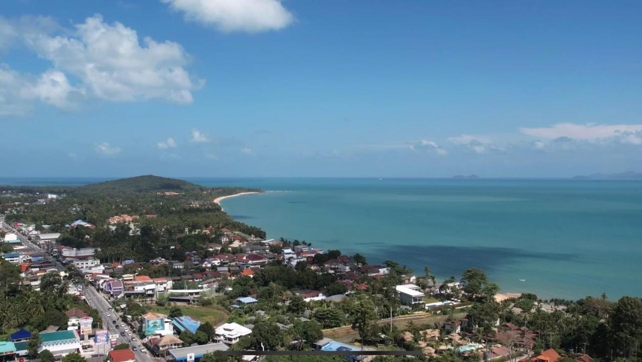 Paca Place Mae Nam Exterior foto