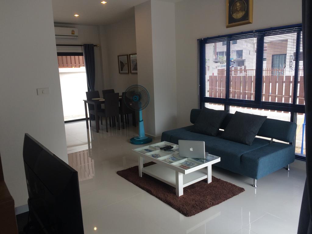 Paca Place Mae Nam Exterior foto