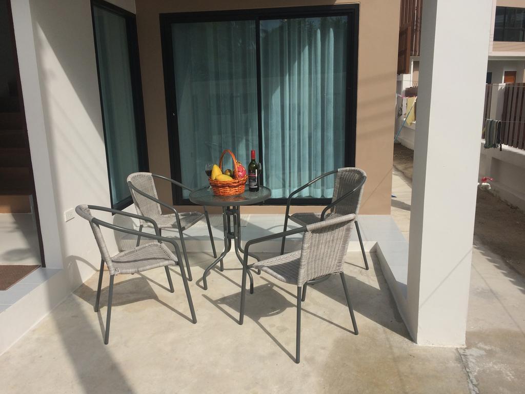 Paca Place Mae Nam Exterior foto