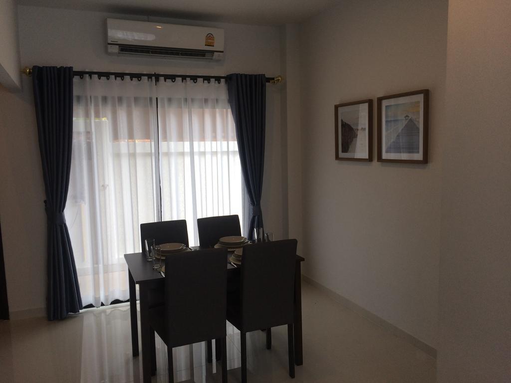 Paca Place Mae Nam Exterior foto