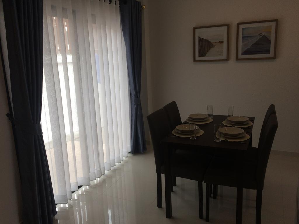 Paca Place Mae Nam Exterior foto