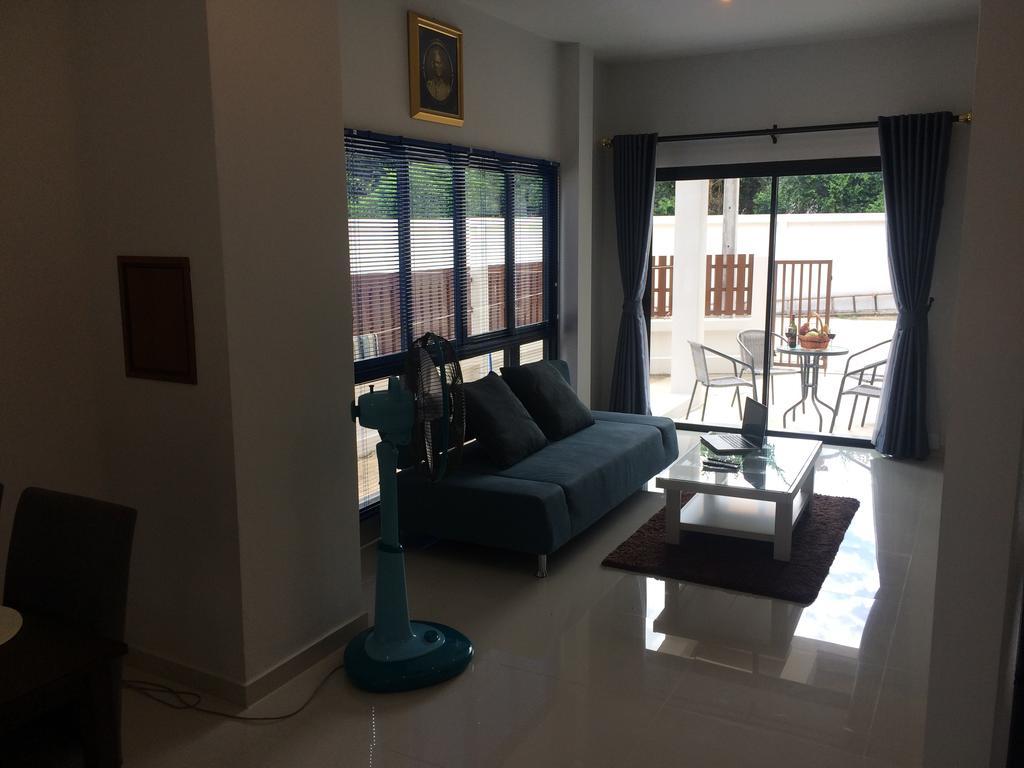 Paca Place Mae Nam Exterior foto