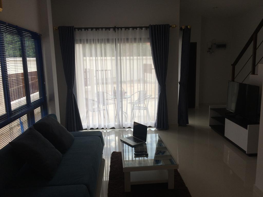 Paca Place Mae Nam Exterior foto