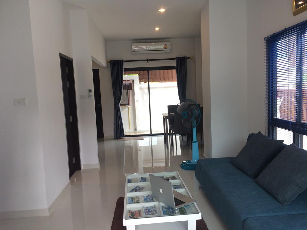 Paca Place Mae Nam Exterior foto