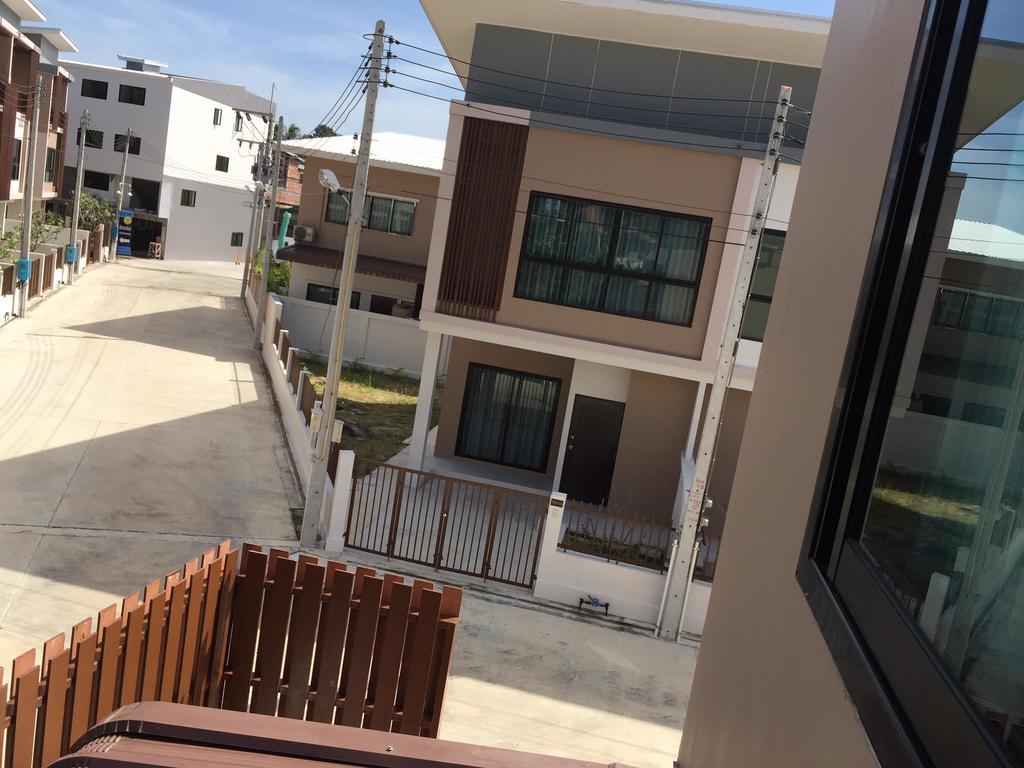 Paca Place Mae Nam Exterior foto