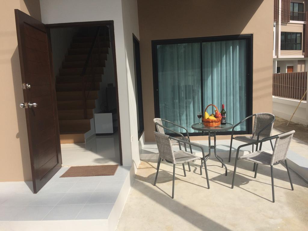 Paca Place Mae Nam Exterior foto