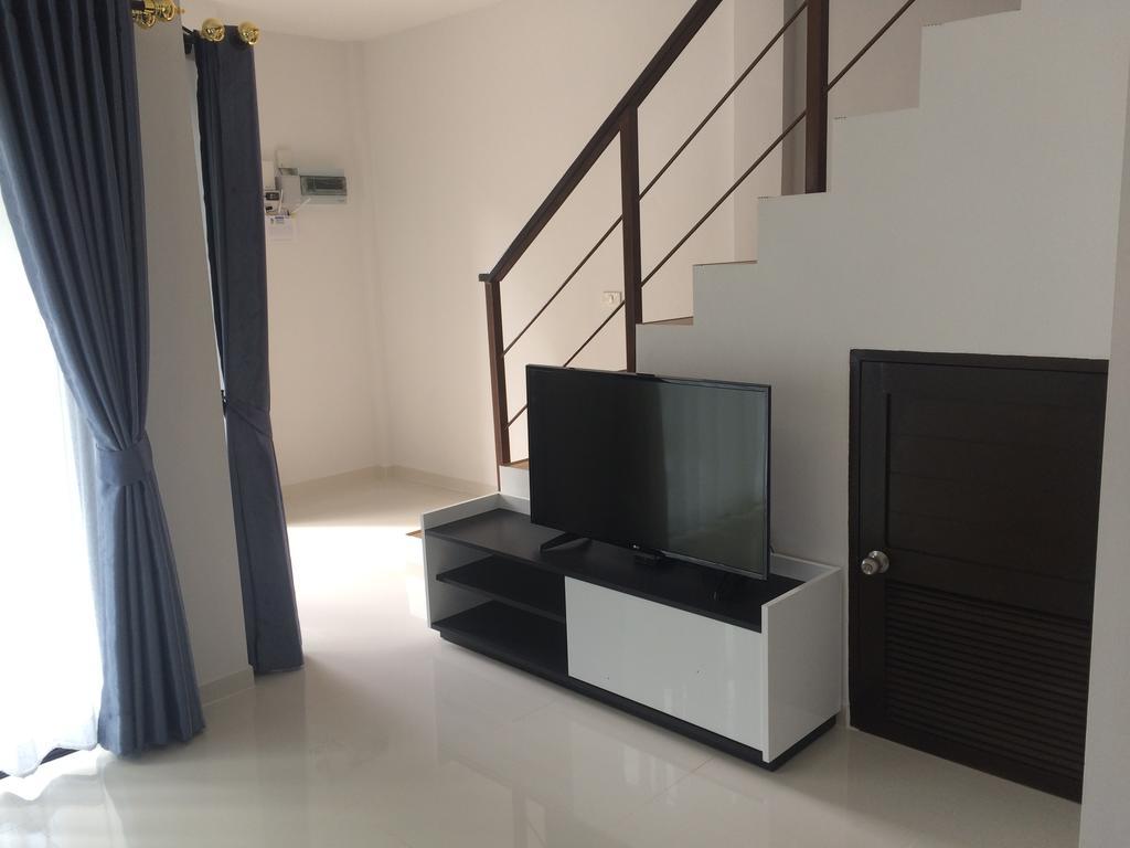 Paca Place Mae Nam Exterior foto