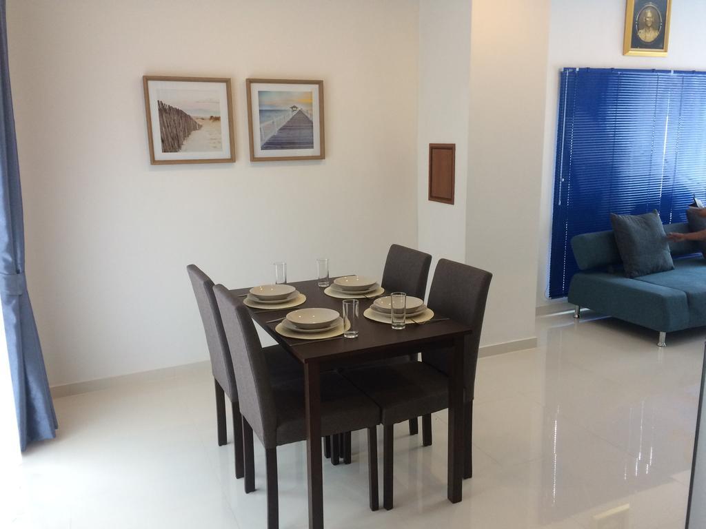 Paca Place Mae Nam Exterior foto