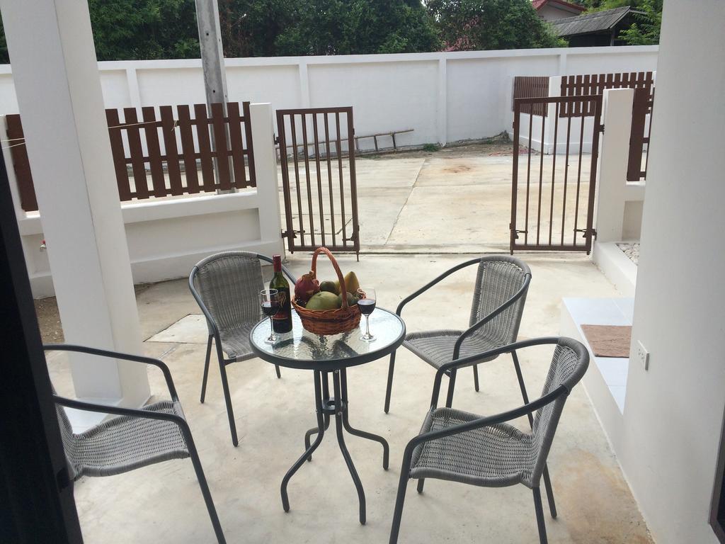 Paca Place Mae Nam Exterior foto