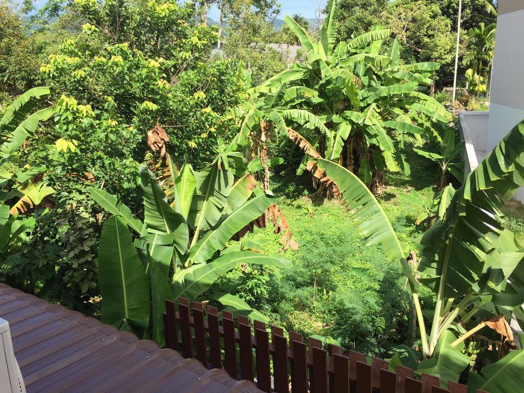 Paca Place Mae Nam Exterior foto