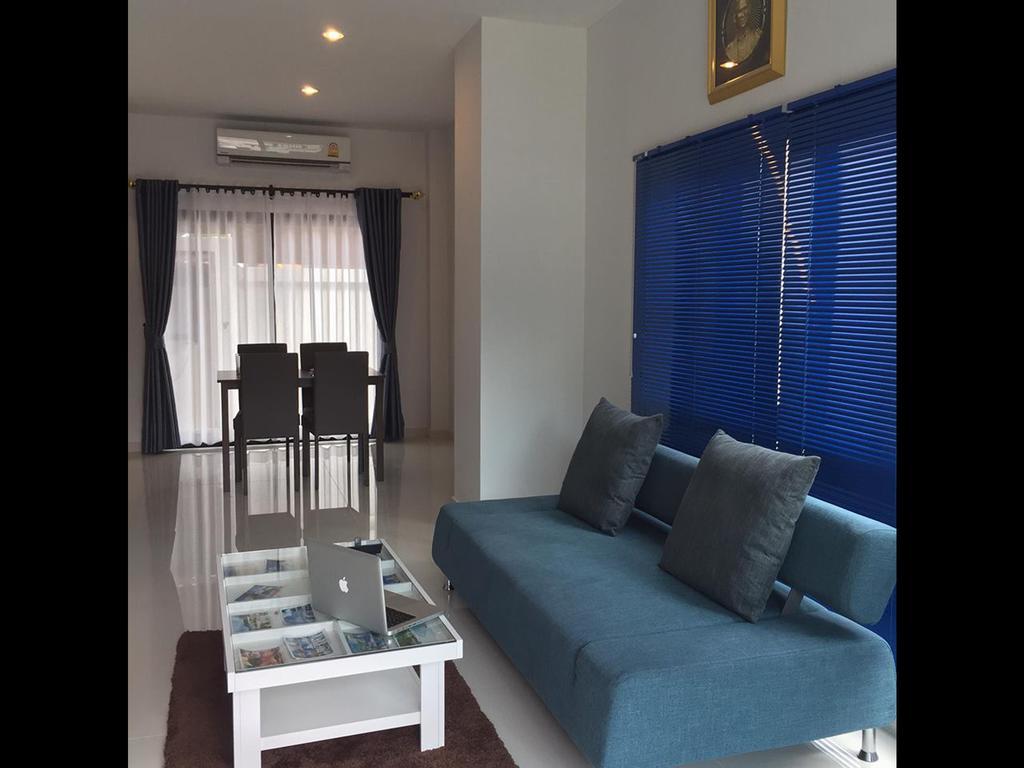 Paca Place Mae Nam Exterior foto