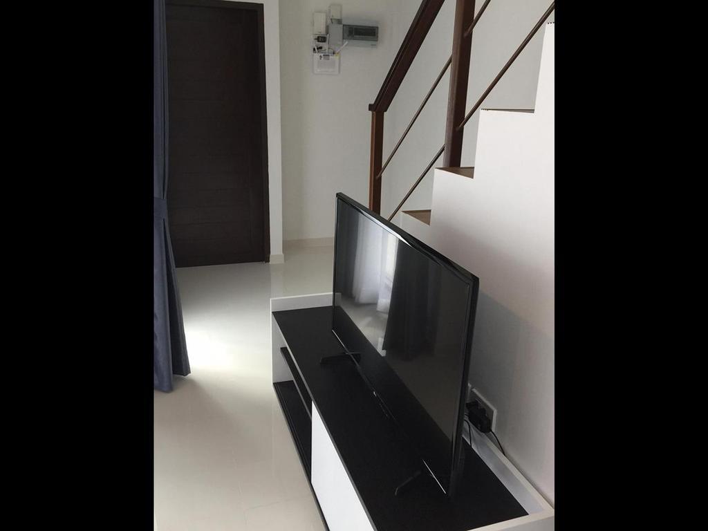 Paca Place Mae Nam Exterior foto