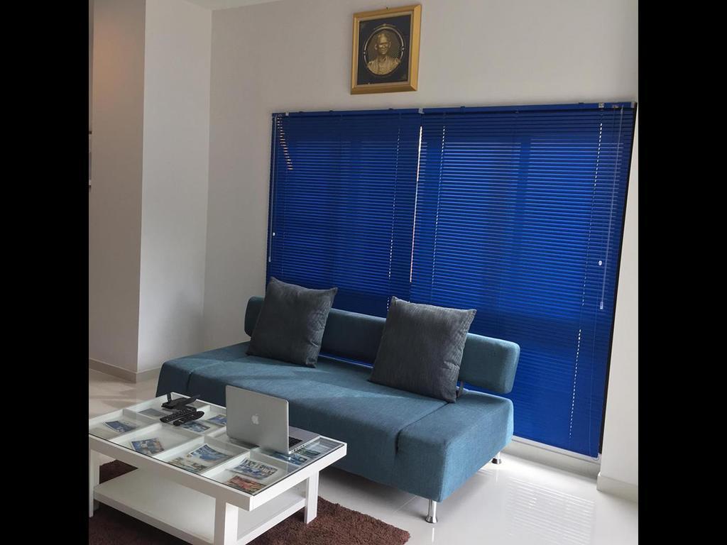 Paca Place Mae Nam Exterior foto