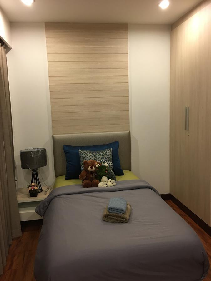 Paca Place Mae Nam Exterior foto