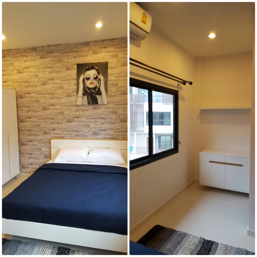 Paca Place Mae Nam Exterior foto