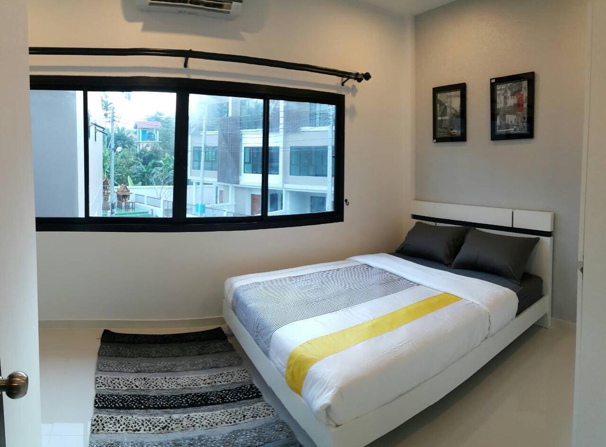 Paca Place Mae Nam Exterior foto