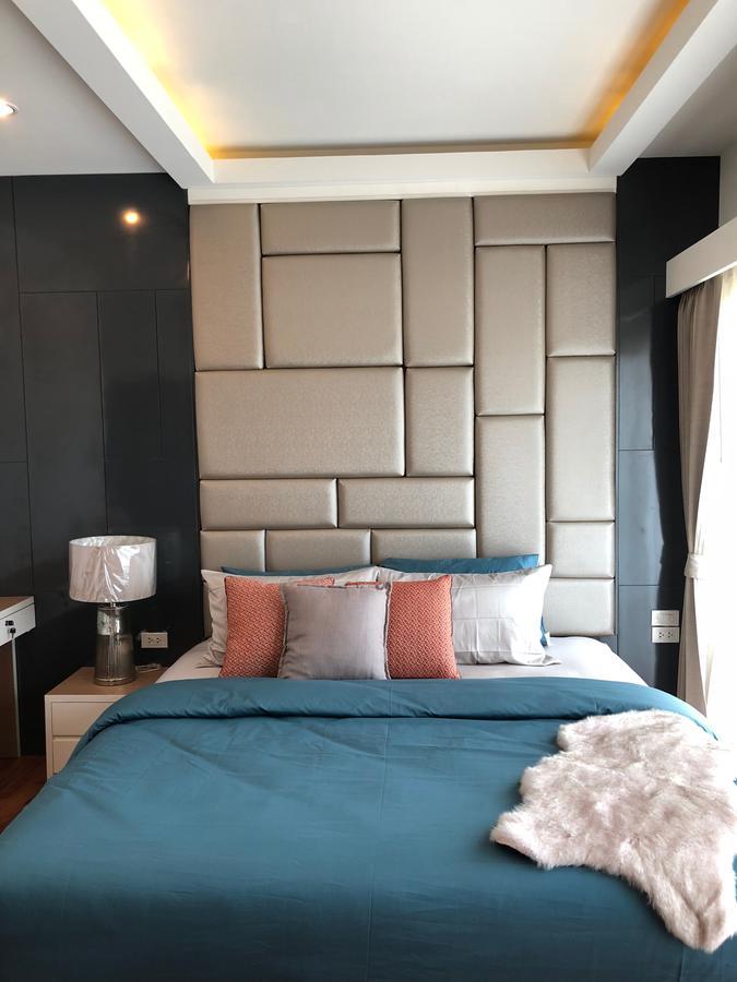 Paca Place Mae Nam Exterior foto