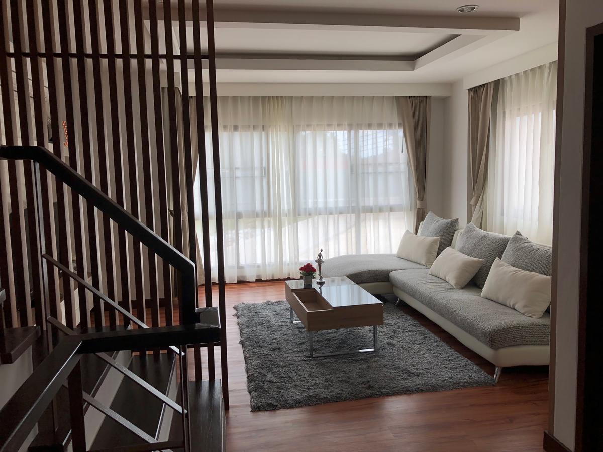 Paca Place Mae Nam Exterior foto