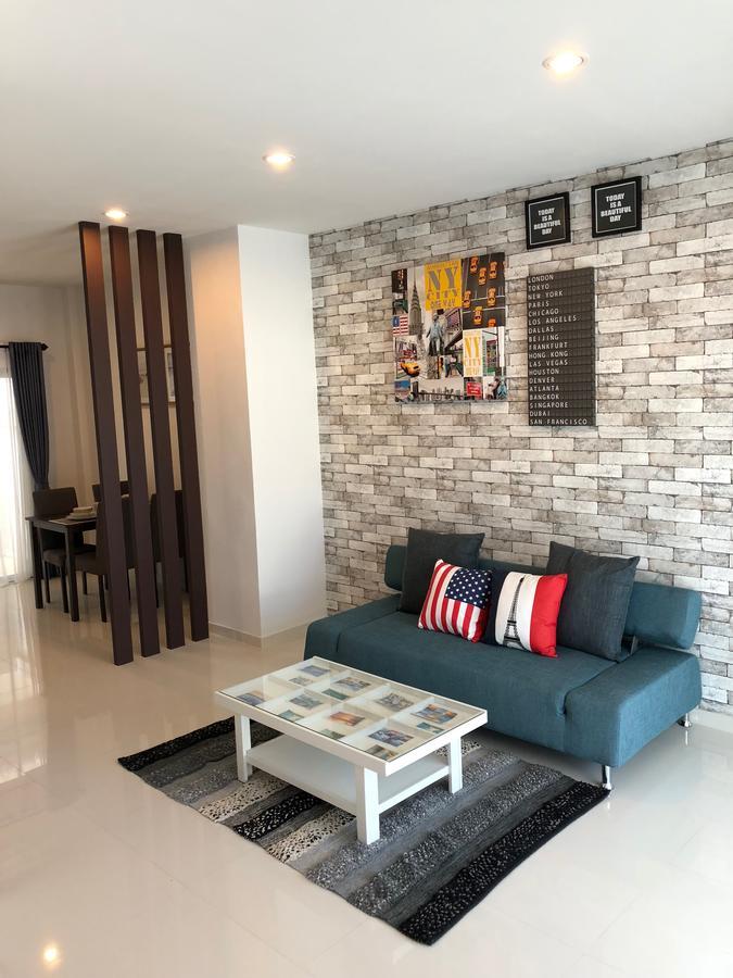 Paca Place Mae Nam Exterior foto