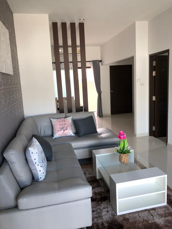 Paca Place Mae Nam Exterior foto