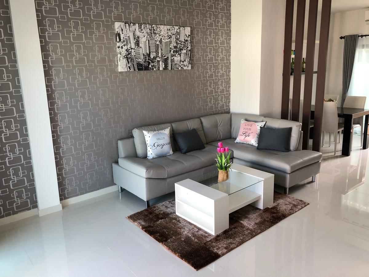 Paca Place Mae Nam Exterior foto